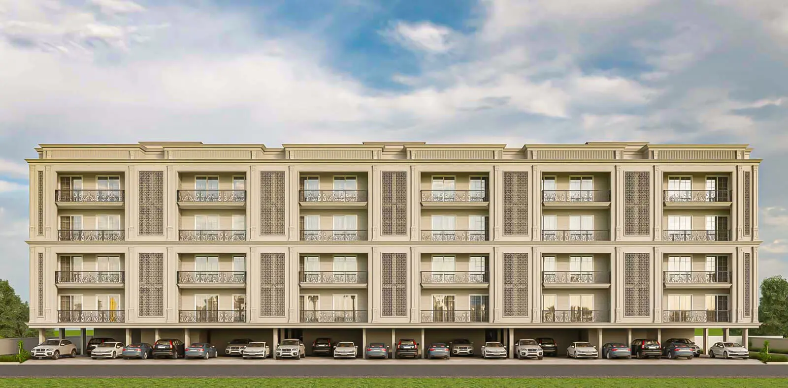 builder floor in gurgaon