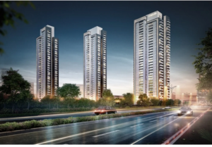 Emaar digihomes sector 62